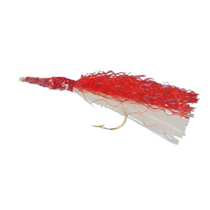 PF04 PERCH RIG-RED/WHITE