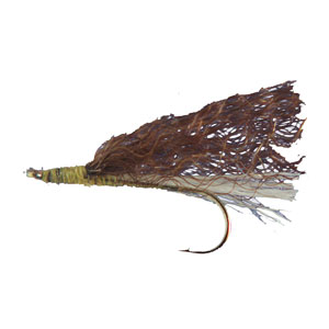 PF06 PERCH RIG- BROWN & GLOW
