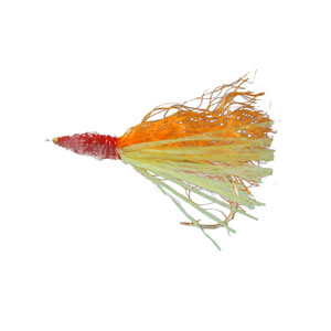PERCH RIG-ORANGE/CHART