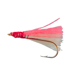 PF25 PERCH RIG-SALMON/GLO