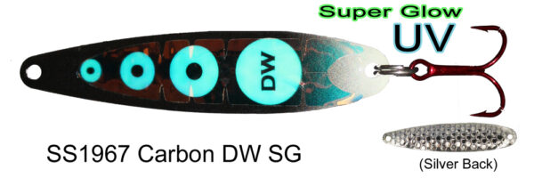 SS1967 S.G. Carbon DW