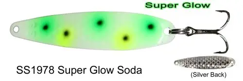 SS1978 Super Glow Soda