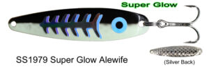N23SS1979 Super Glow Alewife