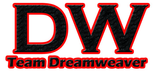 DW Decal 24 inch