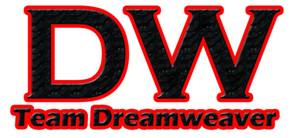 DW Decal 24 inch