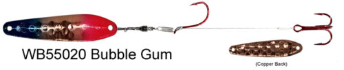 Wormburner WB55020 Bubble Gum
