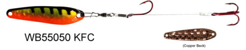 Wormburner WB55050 KFC