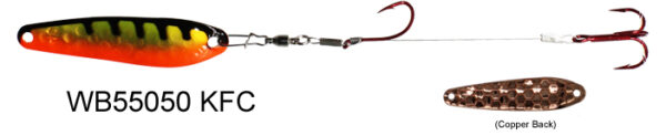 Wormburner WB55050 KFC