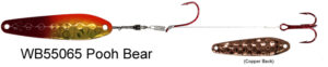 Wormburner  WB55065 Pooh Bear