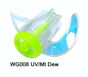 WG008 WhirlyGig UV/Mt Dew