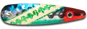 MG039 BOTTLE NOSE DOLPHIN