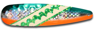 MG044 HOLO MIAMI DOLPHIN