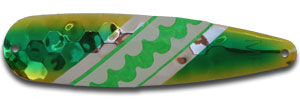 MG064 MONKEY PUKE STRIPER