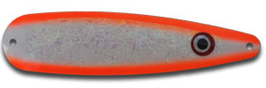 MG070 PEARL ORANGE LASER