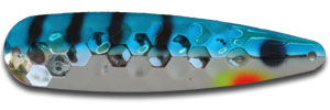 MG072 BLUE PERCH