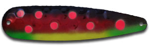 MG077 RUGBURN