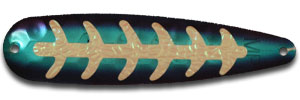 ST088 K.B.'S SPOON