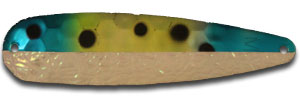 MG089 GLO BULL FROG
