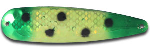 MG103 HOLO GREEN FROGGY