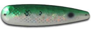 MG109 TEAL ALEWIFE