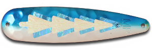 MG129 BLUE ICICLE