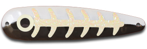 MG133 HALF MOON