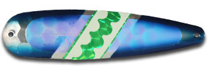 ST159N ELEC KOOL-AID STRIPER