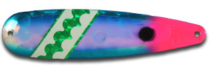 ST174N BLUE THUNDER