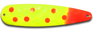 MG207 HOT BANANA