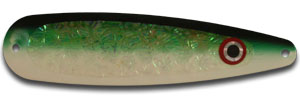 LW226 LW-HG GREEN ALEWIFE