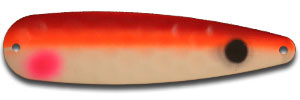 ST234 ORANGE RED TAIL