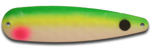 MG235 YELLOW TAIL