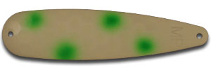 LW236 LW-HG IRISH CHICKEN POX