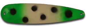 LW239 LW-HG GREEN FROGGY