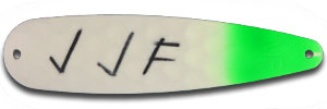 ST244 JUMPIN JACK FLASH (GREEN)