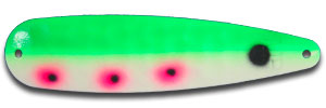 ST248 TRIPLE TAIL