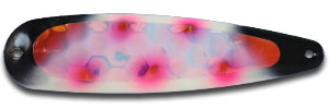 MG256 PINK SPOILER