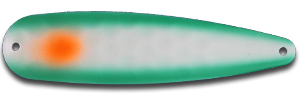 LW260 LW-HG GREEN KNIGHT