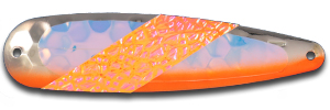 ST308N KILLER ORANGE
