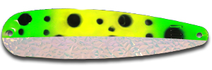 ST332NC GRN FROGGY CRUSH