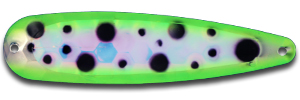 ST345N UV FROG NEW