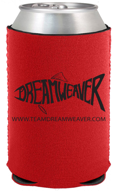 DW Can Koozie