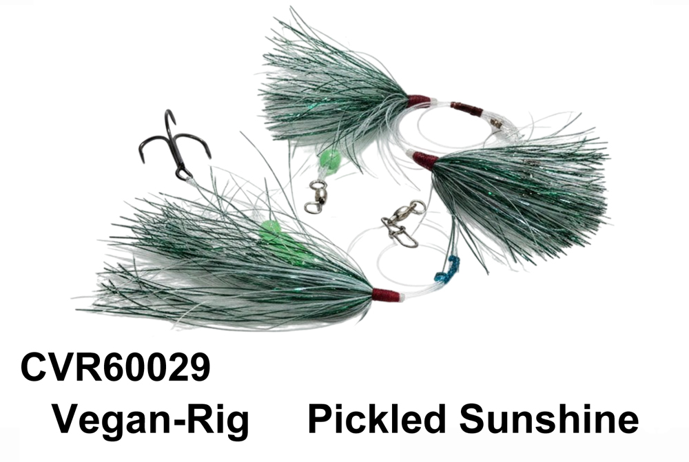 CVR60029 Vegan Rig Pickled Sunshine