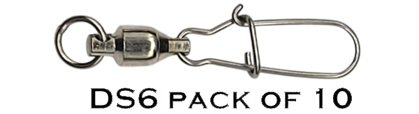 10-pack DS 6 Competition Grade