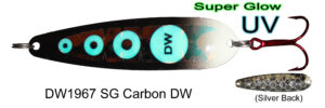 DW1967 SG Carbon DW