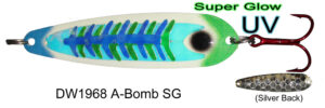DW1968 SG A- Bomb