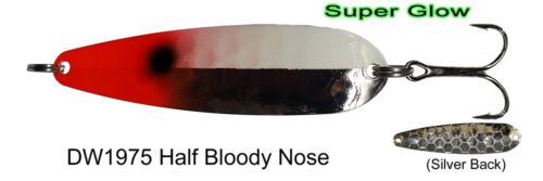 DW1975 Half Bloody Nose