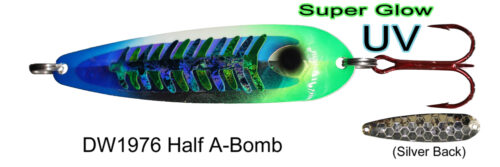 DW1976 Half A-Bomb