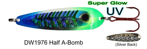 DW1976 Half A-Bomb