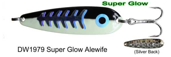 DW1979 Super Glow Alewife